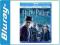 HARRY POTTER I KSIĄŻĘ PÓŁKRWI [2BLU-RAY]