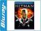 HITMAN WERSJA NIEOCENZUROWANA [BLU-RAY]