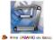 Mobilny regulowany stolik pod laptopa - aluminiowa