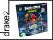 TACTIC GRA ANGRY BIRDS SPACE RACE KIMBLE 40589 GRA