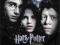 HARRY POTTER AND THE PRISONER OF AZKABAN ---------