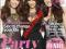 COSMOPOLITAN 12/2012.KIM,KHLOE,KOURTNEY