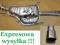 tłumik tłumiki OPEL ASTRA G 1.4 1.6 Płaski wylot