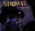 STIGMA - FOR LOVE &amp; GLORY - LP agnostic front