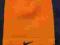 NIKE   ŚWIETNA  FIRMOWA  CZAPKA  LOGO ŁYŻWA  New