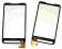 ORYGINAŁ DOTYK WTYK SZYBKA DIGITIZER HTC HD2 T8585