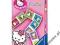 RAVEN. Gra Domino Hello Kitty 24H DHL