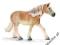 SCHLEICH Klacz rasy Haflinger new 2013 24H DHL