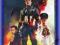 Kapitan-Captain America  I Starcie  Marvel Studios