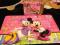 Disney giga puzzle podłogowe Minnie i Daisy