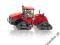 SIKU Ciągnik Case IH Quadtrac 600 24H DHL