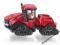 SIKU Ciągnik Case IH Quadtrack 600 24H DHL