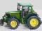 SIKU John Deere 6920 S 24H DHL