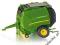 SIKU John Deere Baler 24H DHL