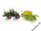 SIKU Traktor z Siewnikiem Amazon 24H DHL