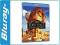 KRÓL LEW 2: CZAS SIMBY (DISNEY) [BLU-RAY]