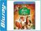 LIS I PIES (DISNEY) [BLU-RAY]