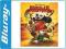 KUNG FU PANDA 2 [BLU-RAY]