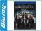 KRÓLEWNA ŚNIEŻKA I ŁOWCA [BLU-RAY]