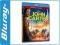 JOHN CARTER (DISNEY) [BLU-RAY]+[BLU-RAY 3D]