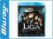 LIGA NIEZWYKŁYCH DŻENTELMENÓW [BLU-RAY]