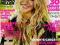 VOGUE UK 09/09 SIENNA MILLER LONDON STYLE ALEXA