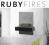 Ruby Fires biokominek RubyFires Quero, TUV !