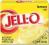 Budyń cytrynowy Jello Lemon 96 g z USA