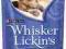 Przysmak dla kota Whisker Lickins Tuna 60g z USA