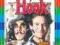 Hook (Dustin Hoffman, Robin Williams) dvd folia pl