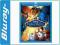 PIĘKNA I BESTIA (DISNEY) [BLU-RAY]