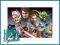 Clone Wars - Gwiezdne Wojny - Puzzle 100 -