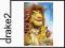 LION KING COVER [PLAKAT]
