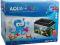 AQUA-SZUT Zestaw akwariowy Aqua4kids 25L PROSTE