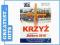 KRZYŻ. KONTYNUACJA SOLIDARNI 2010 (DVD)+(KSIĄŻK