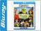 SHREK 4 3D (SHREK FOREVER 3D) [BLU-RAY 3D]