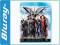 X-MEN: OSTATNI BASTION [BLU-RAY]