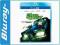 THE GREEN HORNET 3D (ZIELONY SZERSZEŃ) BLU-RAY 3D