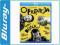 OPERACJA DUNAJ [BLU-RAY]