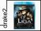 LIGA NIEZWYKŁYCH DŻENTELMENÓW [BLU-RAY]