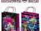 MONSTER HIGH Torba prezentowa torebka 28x33 karnet