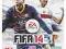 Gra Xbox 360 FIFA 14