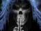 Śmierć - Kostucha - Reaper - plakat 61x91,5 cm