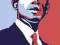 Barack Obama - USA- plakat PopArt 61x91,5 cm