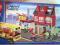 LEGO ZESTAW 7641 City Corner PIZZERIA AUTOBUS