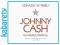 JOHNNY CASH: GWIAZDY XX WIEKU [CD]