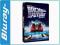 POWRÓT DO PRZYSZŁOŚCI STEELBOOK [BLU-RAY]