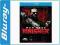 PUNISHER: STREFA WOJNY [BLU-RAY]