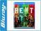 RENT [BLU-RAY]