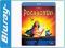 POCAHONTAS (DISNEY) [BLU-RAY]